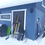 Yläkolo - A Functional In A Good Location Saariselkä