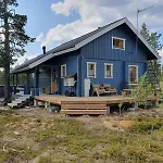 Yläkolo - A Functional In A Good Location Lomamökit