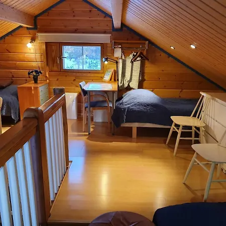 Ylaekolo - A Functional In A Good Location