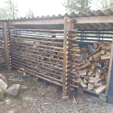 Ylaekolo - A Functional In A Good Location シャレー