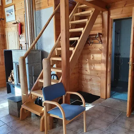 Ylaekolo - A Functional In A Good Location サーリセルカ