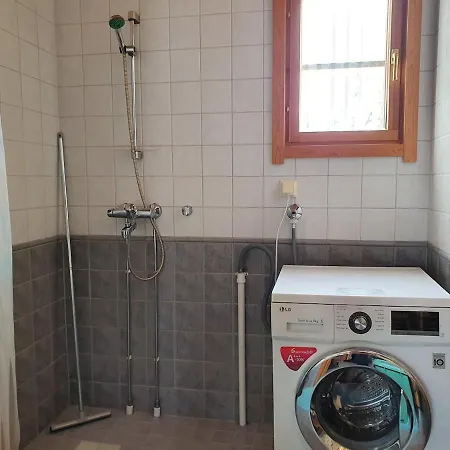 Ylaekolo - A Functional In A Good Location