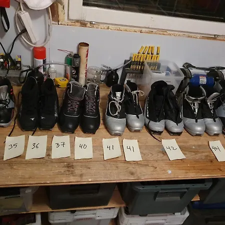 Ylaekolo - A Functional In A Good Location *