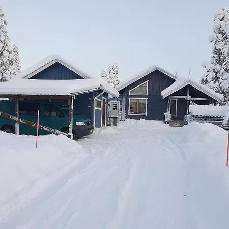 Ylaekolo - A Functional In A Good Location