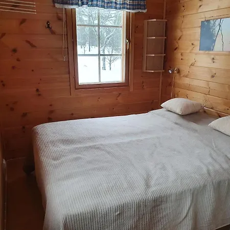 샬레 Ylaekolo - A Functional In A Good Location 사리셀카
