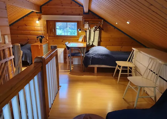 Ylaekolo - A Functional In A Good Location