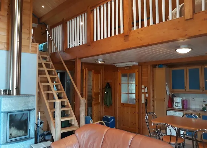 Ylaekolo - A Functional In A Good Location