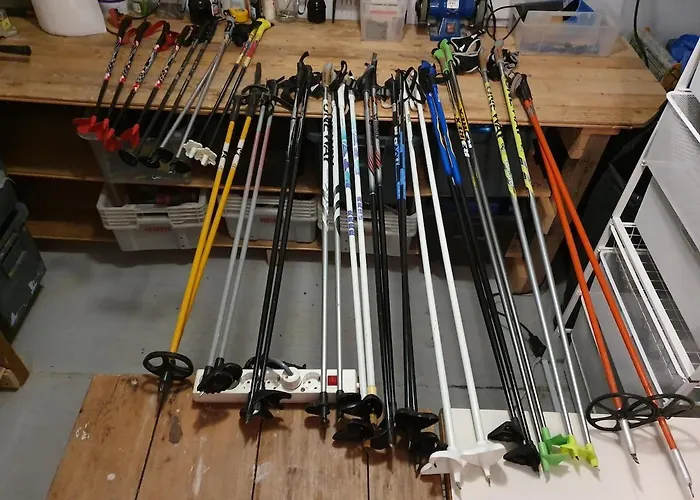 Ylaekolo - A Functional In A Good Location サーリセルカ